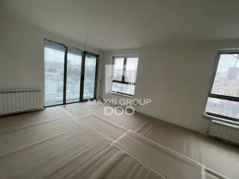 Prodaja, dvosoban stan, 80m², Savski Venac, Beograd - image 1