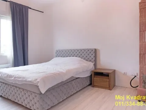Prodaja, dvosoban stan, 44m², Skadarlija, Beograd - image 7