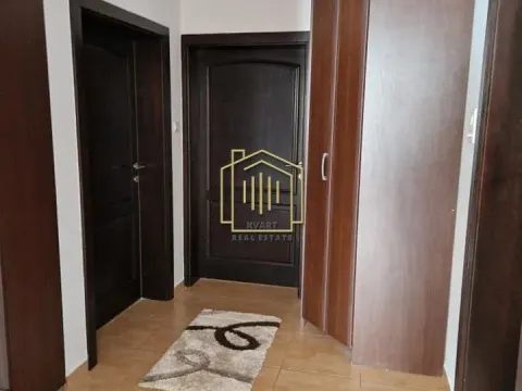 Izdavanje, dvosoban stan, 115m², Tološi, Podgorica - image 6