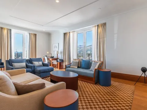 Prodaja, trosoban stan, 252m², Porto Montenegro, Tivat - image 18