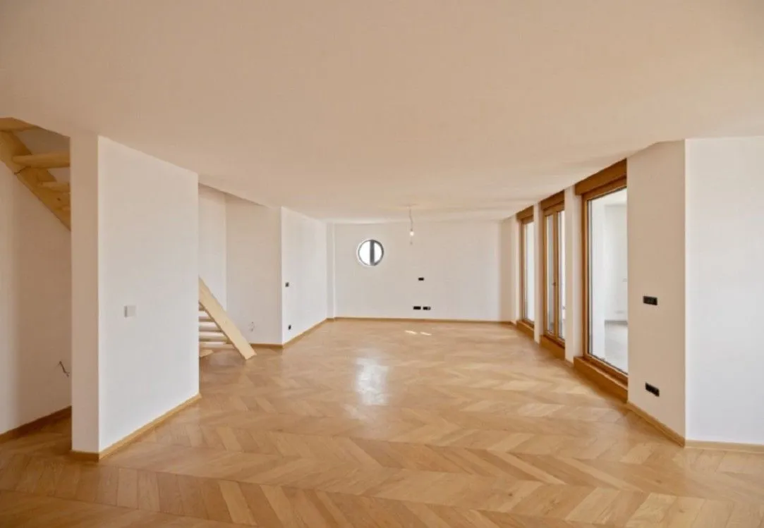 Prodaja, petosoban stan, 193m², Južni Bulevar, Vračar Sve Podlokacije