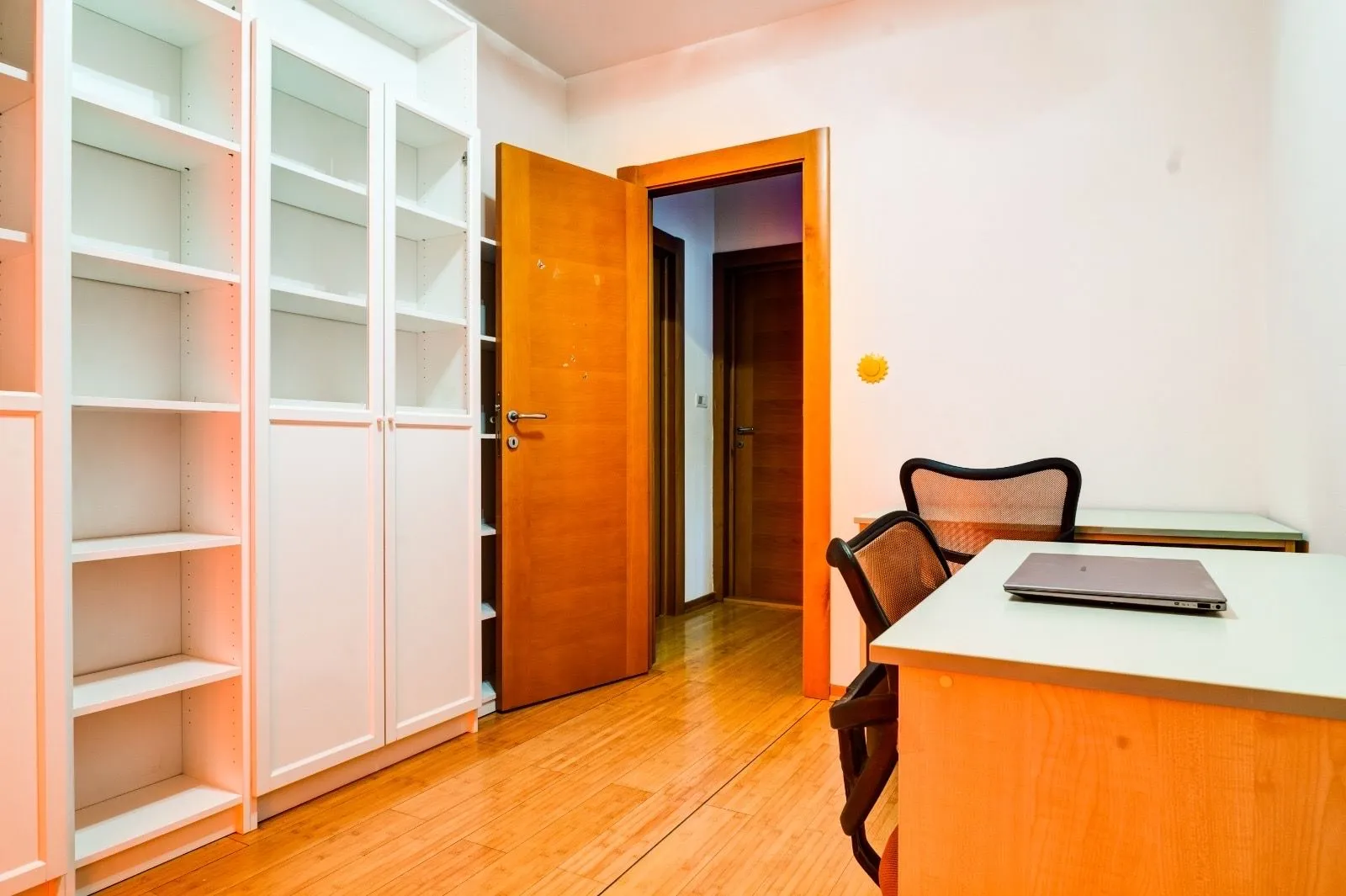 Izdavanje, trosoban stan, 118m², Momišići, Podgorica