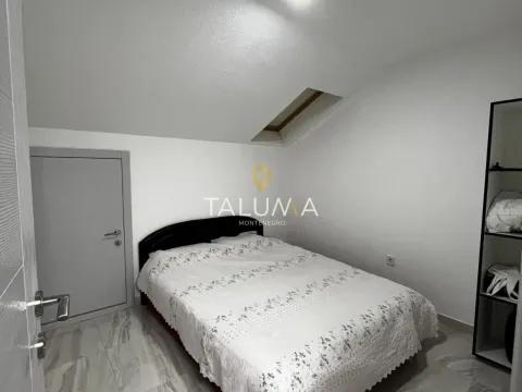 Izdavanje, dvosoban stan, 80m², Zabjelo, Podgorica - image 3