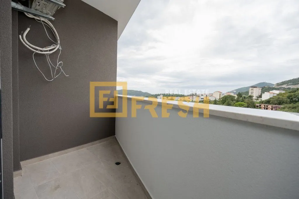 Prodaja, dvosoban stan, 71m², Bečići, Budva