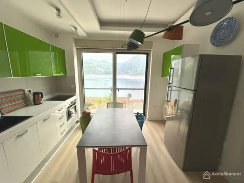Sale, three bedroom apartment, 107m², Kostanjica, Kotor - image 7