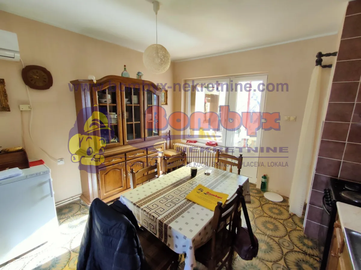 Prodaja, kuća, 90m², Sremska Kamenica, Petrovaradin