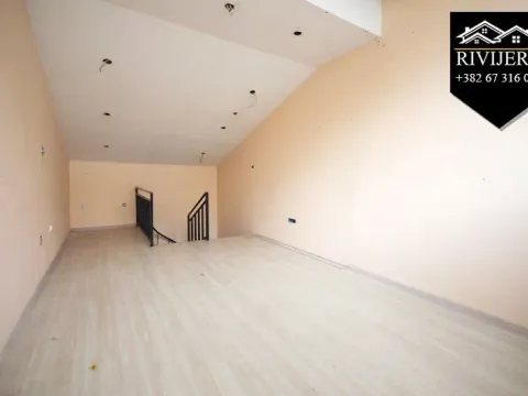 Sale, office space, 34m², Savina, Herceg Novi - image 5