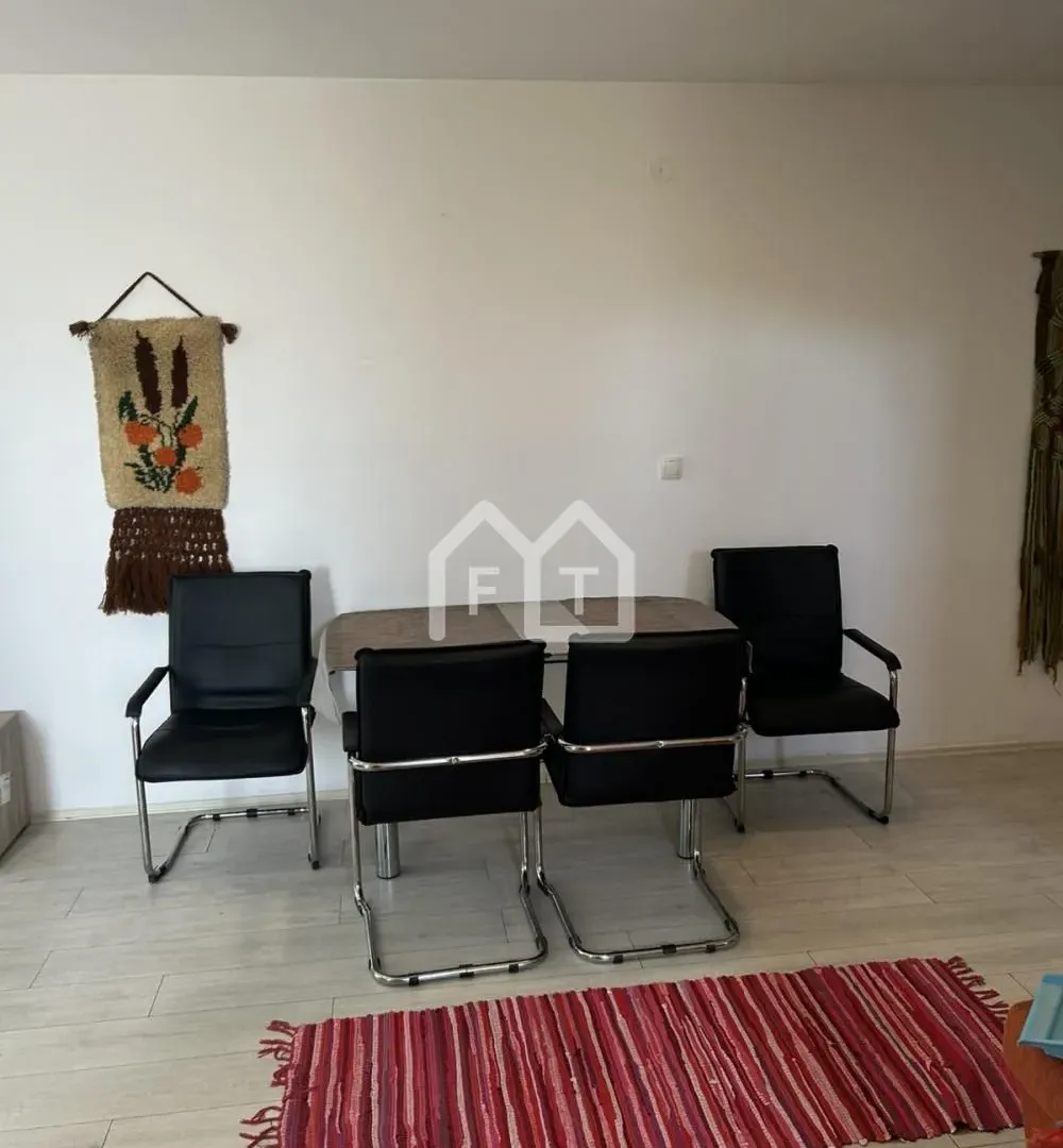 Rent, one bedroom apartment, 50m², Borča 1, Borča Sve Podlokacije