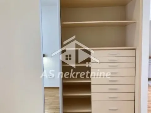 Izdavanje, trosoban stan, 58m², Zvezdara Sve Podlokacije, Beograd - image 14