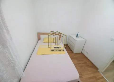 Izdavanje, dvosoban stan, 57m², Stari Aerodrom, Podgorica - image 7
