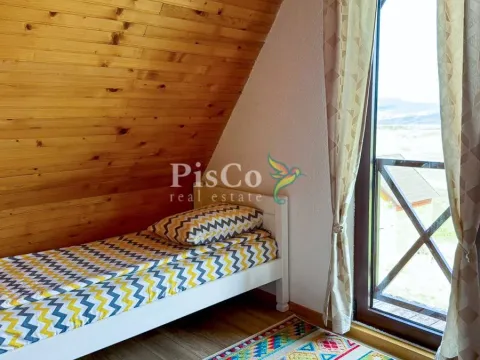 Prodaja, kuća, 70m², Žabljak, Crna Gora - image 4