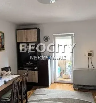 Prodaja, stan, 30m², Petlovo Brdo, Beograd - image 9