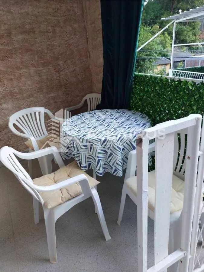 Rent, one bedroom apartment, 50m², Brca, Bar