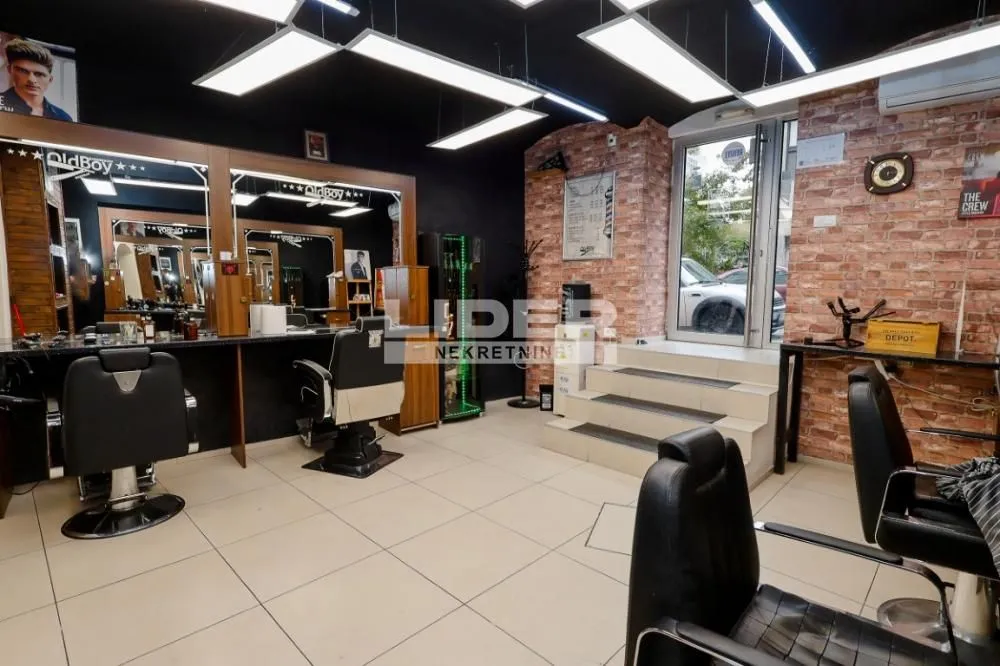 Sale, office space, 38m², Stari Grad, Beograd