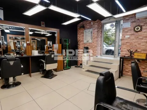 Sale, office space, 38m², Stari Grad, Beograd - image 8
