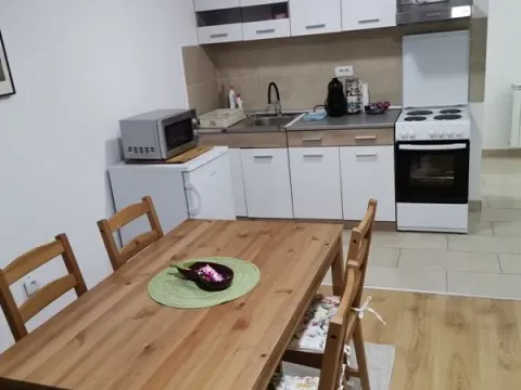 Rent, two bedroom apartment, 65m², Karaburma, Palilula Sve Podlokacije - image 4
