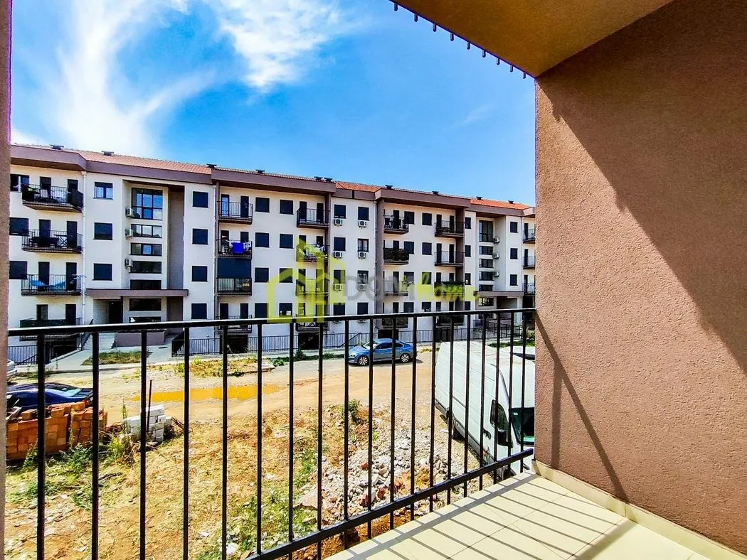 Izdavanje, jednosoban stan, 41m², Zabjelo, Podgorica