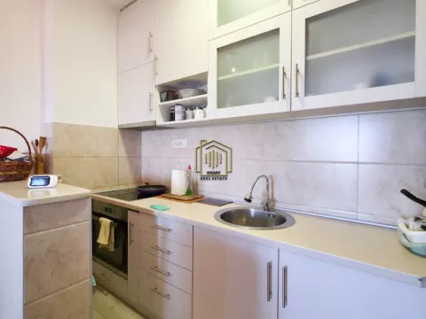 Rent, one bedroom apartment, 40m², Zabjelo, Podgorica - image 5