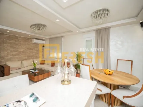 Sale, three bedroom apartment, 180m², City Kvart, Podgorica - image 12