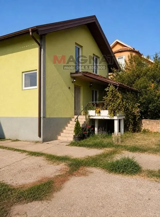 Prodaja, kuća, 270m², Opovo, Srbija