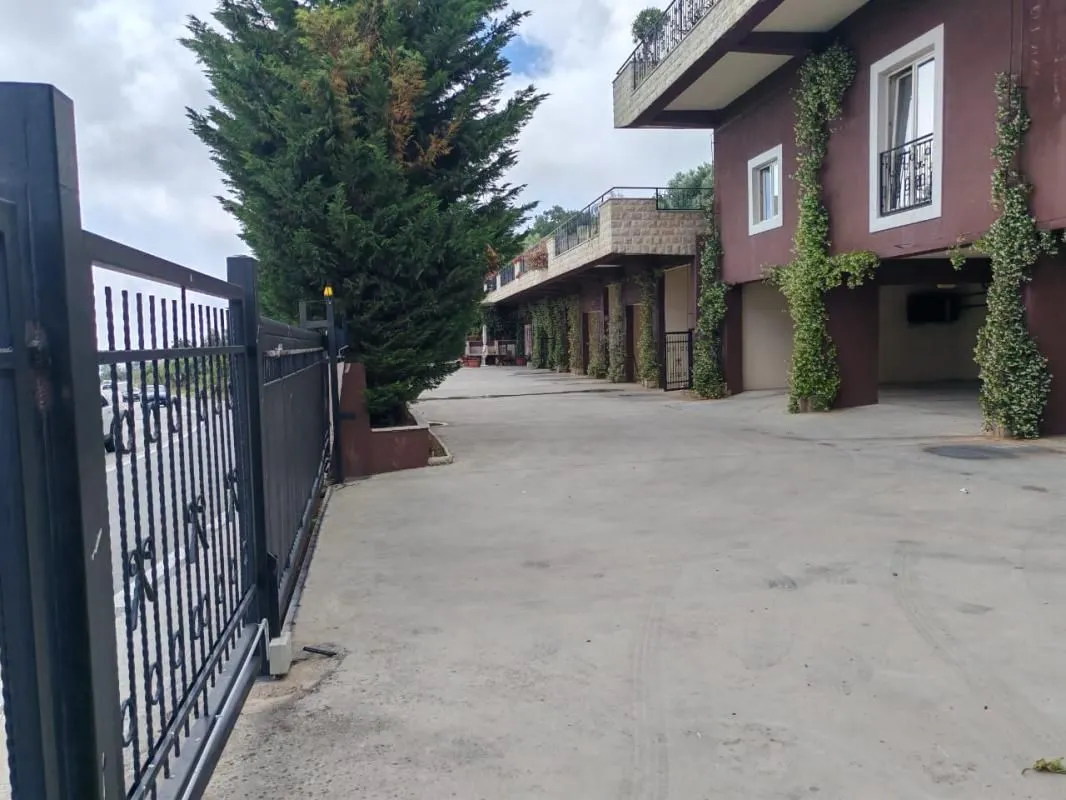 Prodaja, garsonjera, 47m², Reževići, Budva