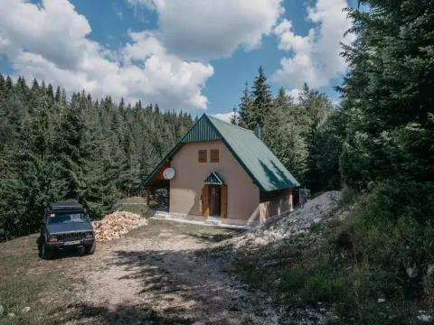 Prodaja, kuća, 140m², Žabljak, Crna Gora - image 12