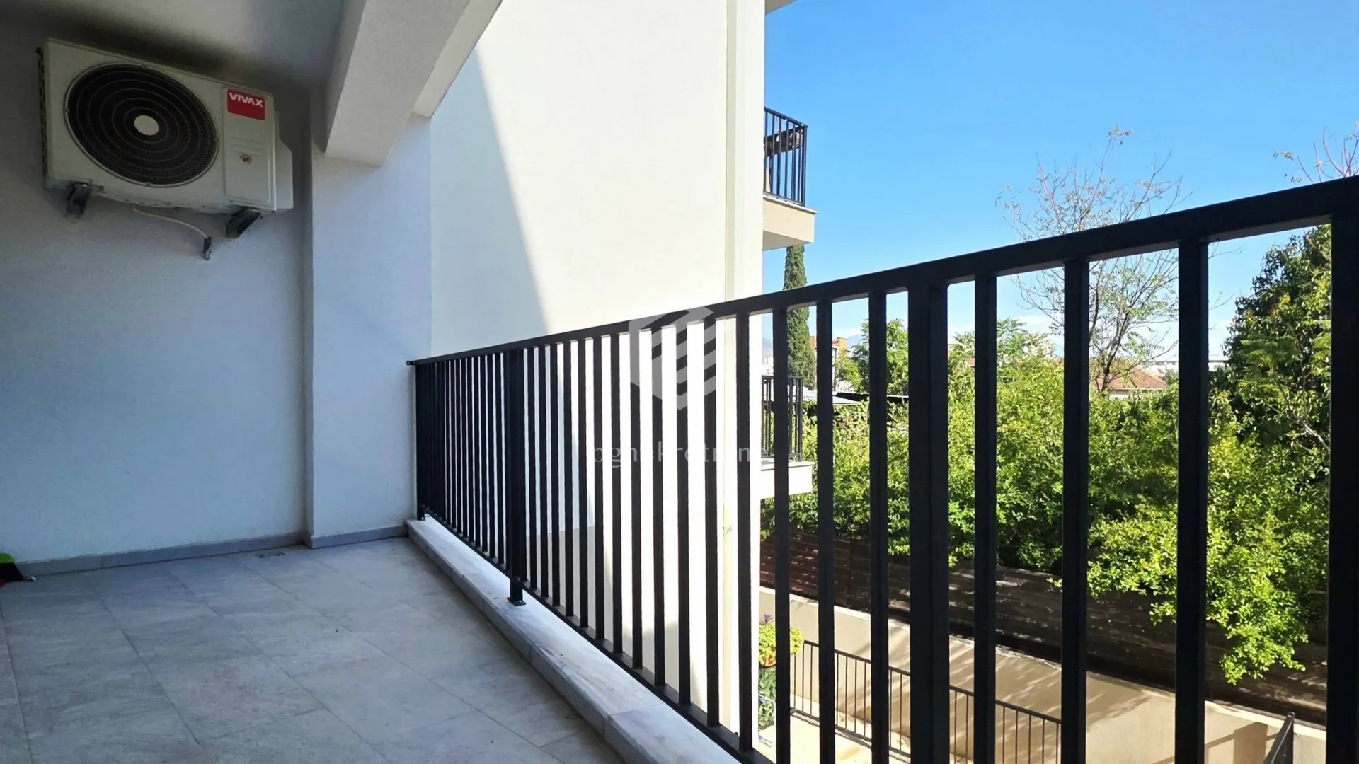 Rent, two bedroom apartment, 68m², Stara Varoš, Podgorica