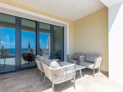 Sale, one bedroom apartment, 74m², Luštica Bay, Tivat - image 3