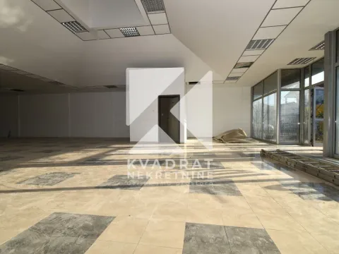 Izdavanje, poslovni prostor, 282m², Masline, Podgorica - image 3