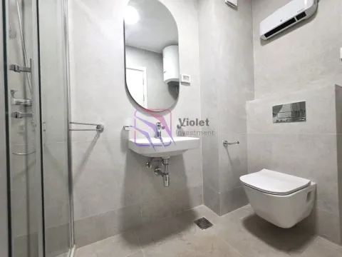 Izdavanje, jednosoban stan, 42m², Pobrežje, Podgorica - image 2