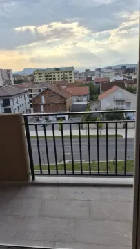 Rent, one bedroom apartment, 40m², Pobrežje, Podgorica - image 8