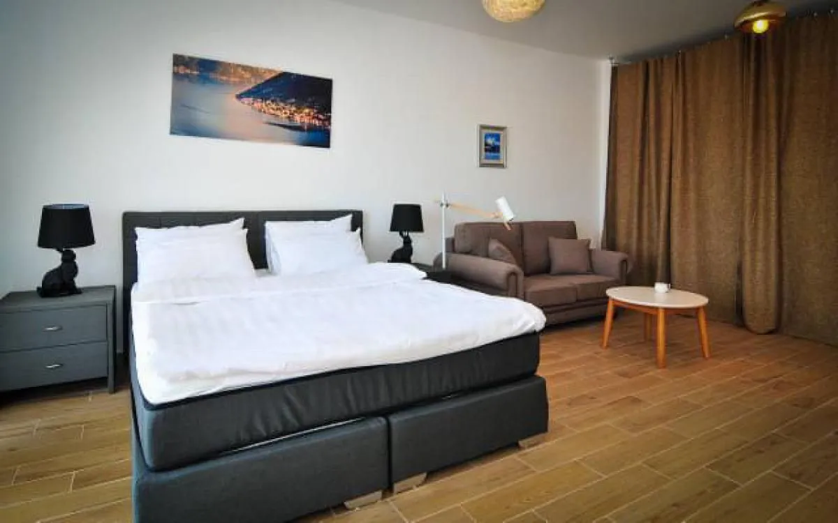 Rent, two bedroom apartment, 95m², Mrčevac, Tivat