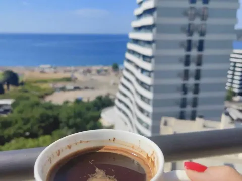 Prodaja, dvosoban stan, 80m², Bečići, Budva - image 8