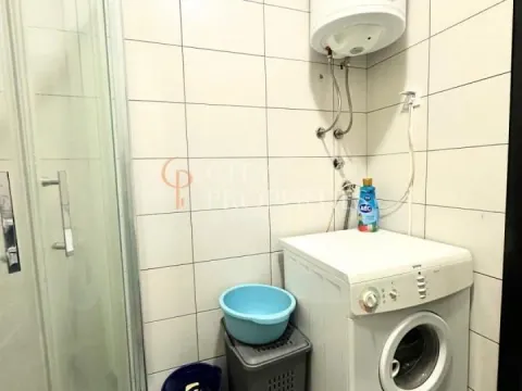 Izdavanje, stan, 44m², City Kvart, Podgorica - image 10