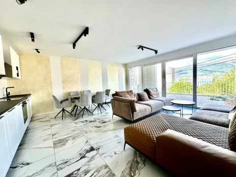 Prodaja, kuća, 85m², Đuraševići, Tivat - image 1
