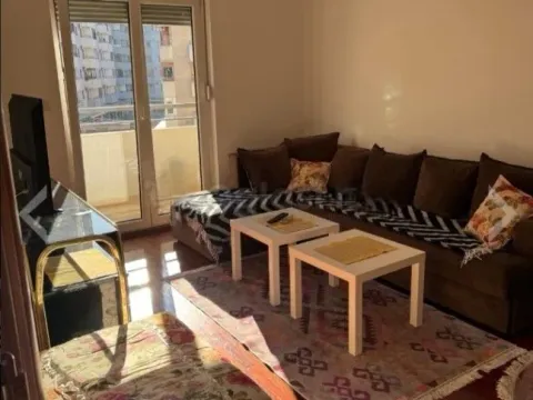 Izdavanje, jednosoban stan, 40m², Stari Aerodrom, Podgorica - image 2