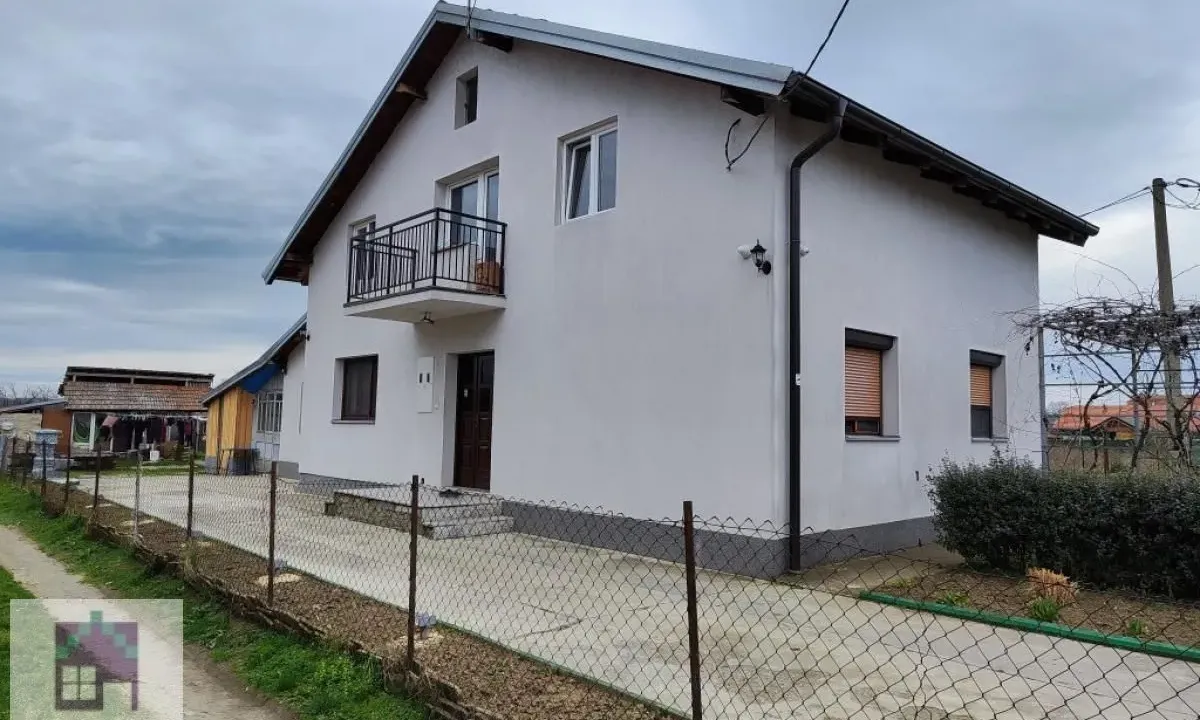 Prodaja, kuća, 143m², Zvečka, Obrenovac