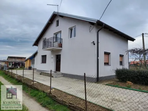 Prodaja, kuća, 143m², Zvečka, Obrenovac