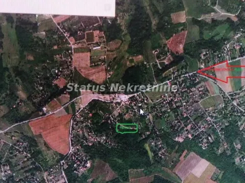 Prodaja, plac, 2500m², Inđija, Srbija - image 3