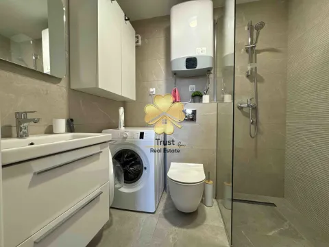 Izdavanje, garsonjera, 30m², Ljubović, Podgorica - image 6