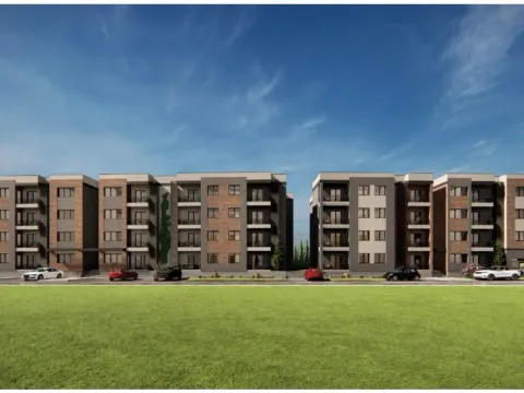 Prodaja, garsonjera, 27m², Zabjelo, Podgorica - image 4