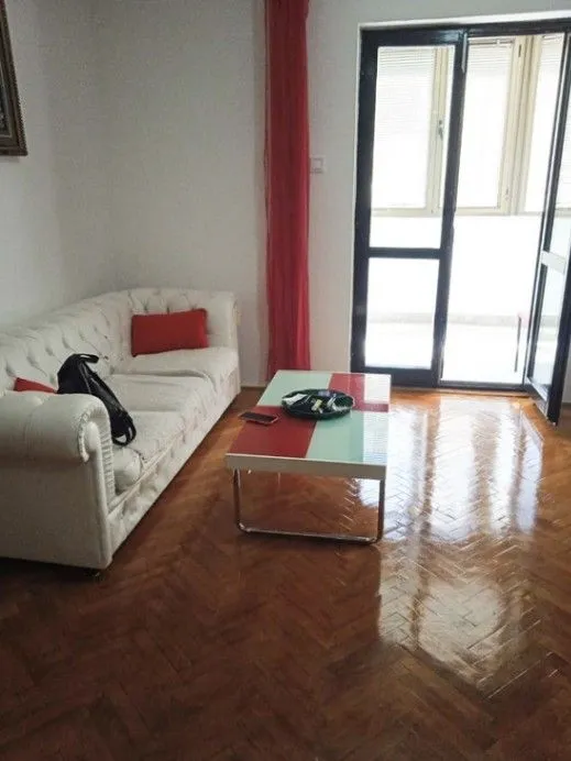 Rent, one bedroom apartment, 50m², Malo Brdo, Podgorica