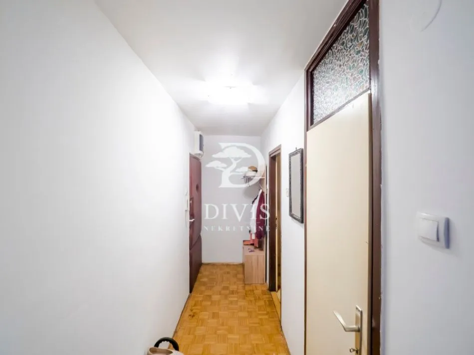 Prodaja, trosoban stan, 87m², Cvijićeva, Palilula Sve Podlokacije