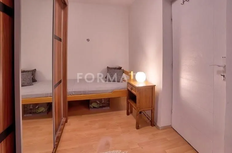 Izdavanje, jednosoban stan, 36m², Voždovac Sve Podlokacije, Beograd