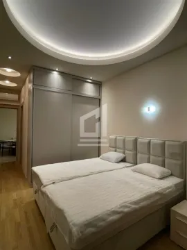 Sale, two bedroom apartment, 112m², Centar, Budva - image 10