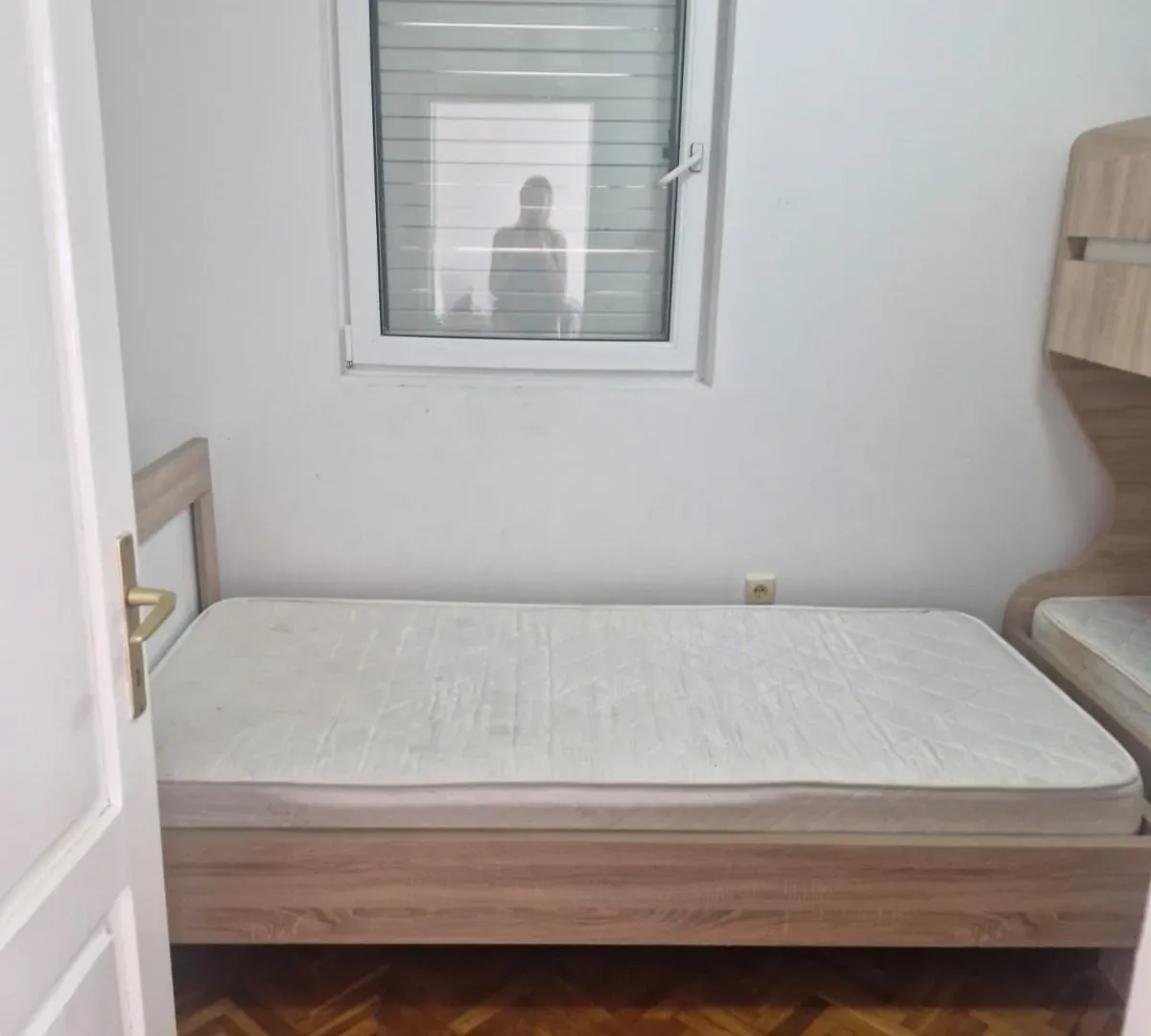 Sale, apartment, 52m², Budva, Crna Gora