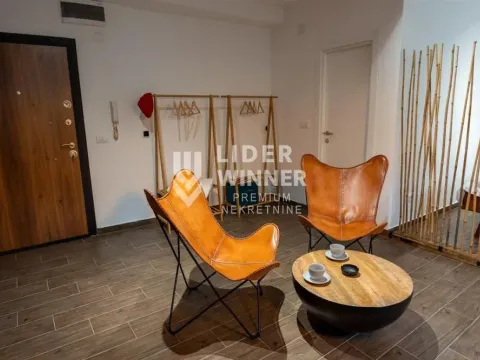 Prodaja, stan, 36m², Savski Venac, Beograd - image 5