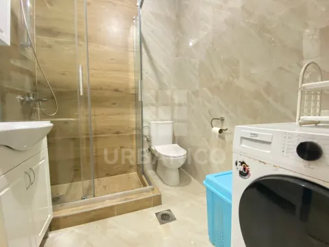 Rent, two bedroom apartment, 70m², Centar, Podgorica - image 10