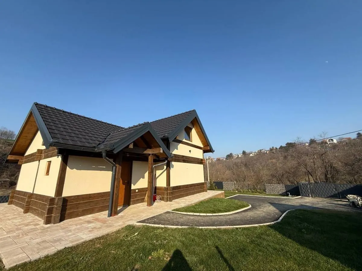 Prodaja, kuća, 79m², Petrovaradin, Novi Sad