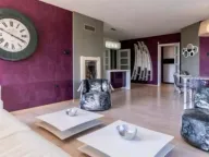 Izdavanje, trosoban stan, 140m², Preko Morače, Podgorica - image 6